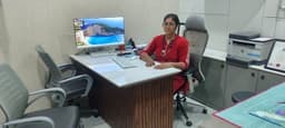 Dr. Maitry Shah