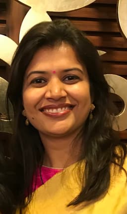 Dr. Jil Shah