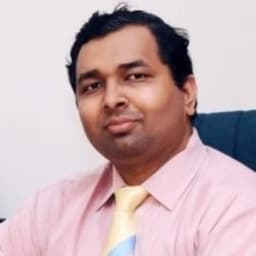 Dr. Ankur Kothari