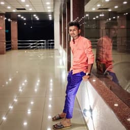 Dr. Dharmesh Chauhan