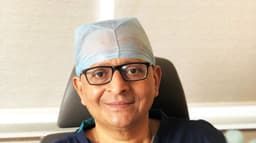 Dr. Nilesh Shah