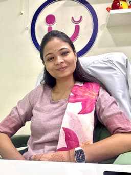 Dr. Nitika Singh Tomar
