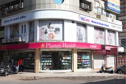 Dr. Vatsal Shah