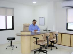 Dr. Anand Iyer