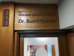 Dr. Sumit Kumar