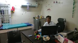 Dr. Anil R. Shah