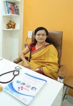 Dr. Manisha Patel