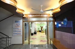 Dr. J K Gosai